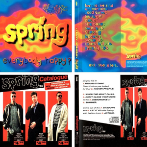 Move On (Ticker Version)