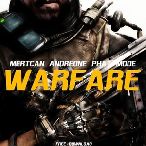 Warfare (Original Mix)