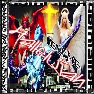 Light That Shit Up (feat. Compton Menace, Young Lawless & The Real Yung La)