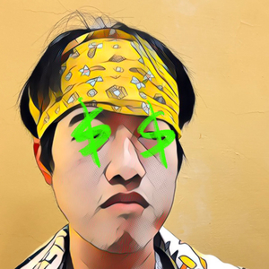 比起rnb我更爱rmb (纯乐分享版)