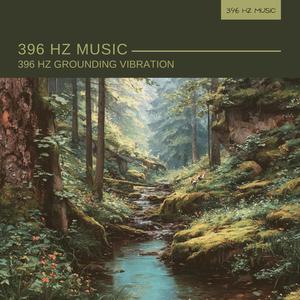396 Hz Grounding Vibration