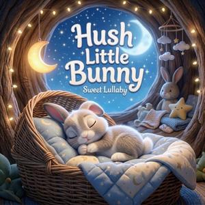 Hush little Bunny, Sweet Lullaby