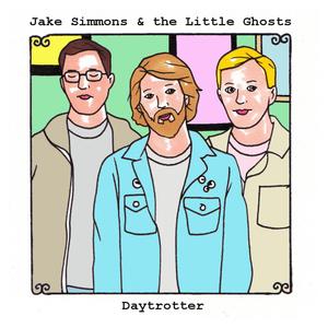 Different Shades of Green