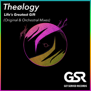 Life's Greatest Gift (Orchestral Mix)