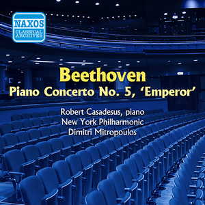 Piano Concerto No. 5 in E-Flat Major, Op. 73, "Emperor":III. Rondo: Allegro