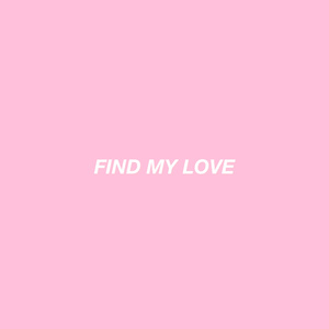 FIND MY LOVE