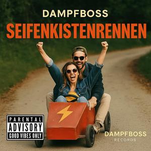 Seifenkistenrennen