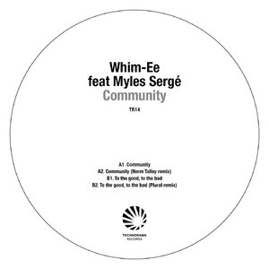 To The Good, To The Bad (Plural Remix)