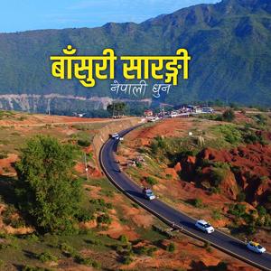 Nepali Flute Folk Music (मिठो बाँसुरीको धुन)