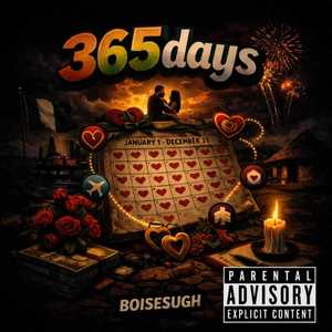 365Days