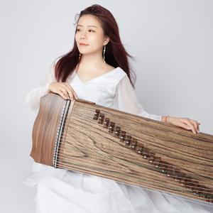 偏偏喜欢你(古筝版)