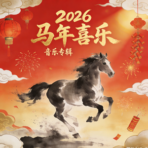 马年喜乐