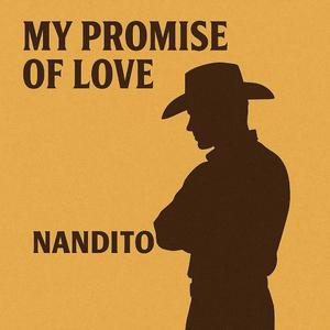 My Promise of Love (Female 1)