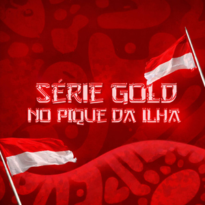 Série gold no pique da ilha
