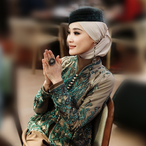 Гауһартас (Халық Әні)