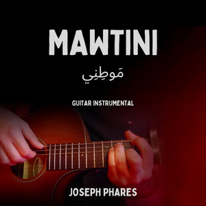 Mawtini (Guitar Instrumental)