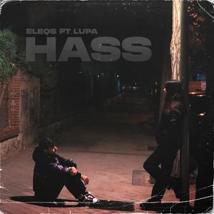 Hass (feat. lupa)