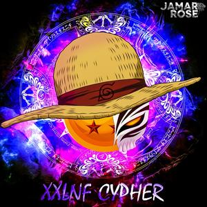 XXL Nerdcore Freshman Cypher (feat. Jeesh, Camo Valentyne, HazTik, Callon B, GODZtheDon, Vanquish, Mix Willams, Galickz, Sivade, Toon God, DavDee, Peace K!ng, Jhbboss, BlvkDivmonds & VsVsSoundtracks)