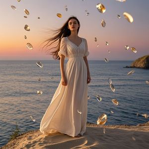 风的方向_穿梭过往