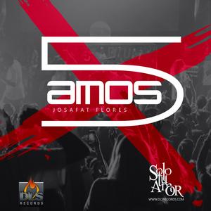 Amos 5 (JOSAFAT FLORES)