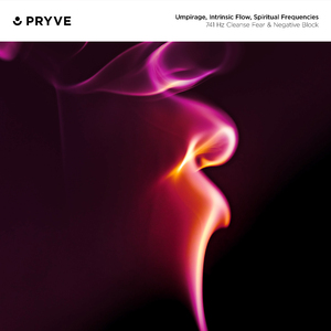 741 Hz Negative Energy Relief