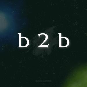 B2B
