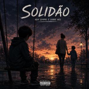 Solidão