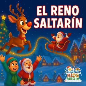 El Reno Saltarín