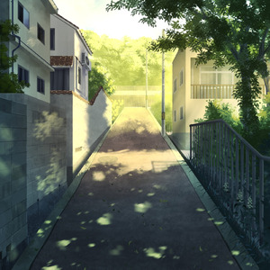 霧雨 (feat. sorateras)