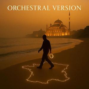 Trait Noir (Orchestral Version)