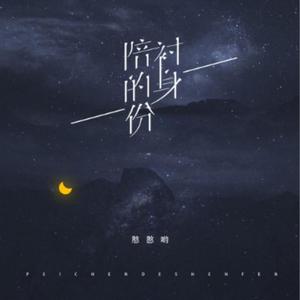 陪衬的身份 伴奏