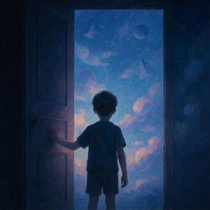 Door to Maybe