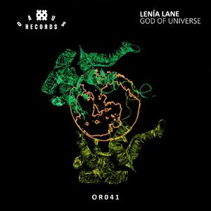 God Of Universe (Original Mix)