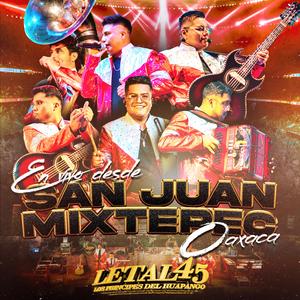 Popurri Huapangos IV (El Cumbanchero y Rikitritiki) (En vivo)