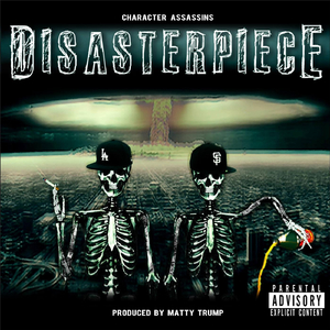 Paper Shredders (feat. Chino XL)