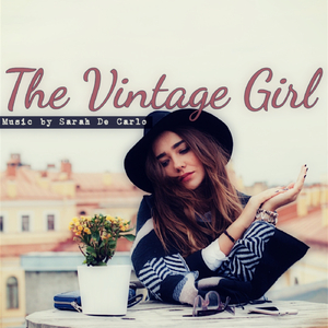 The Vintage Girl