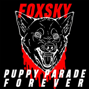 Puppy Parade (Tenkitsune's DECONSTRUCT Remix)