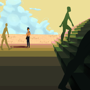 Ningú Estima el Carter