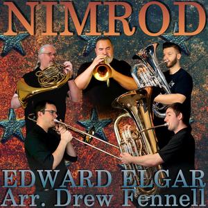 Nimrod (Mixed Brass Version) (feat. Drew Fennell, Brian Kelley, Jason Allison & Taylor Jones)