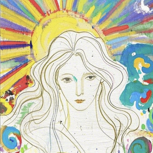 你像春天亲吻樱桃树那般 伴奏