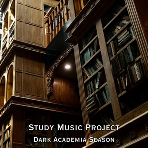 Reading in an Ancient Library