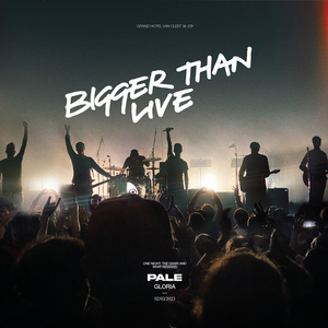 Ansage: Split Kick (Live)