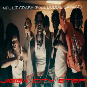 Step (feat. Doddie Savage)