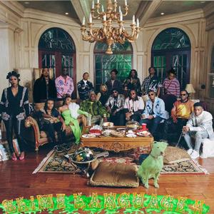 【BEAT】超级热心市民