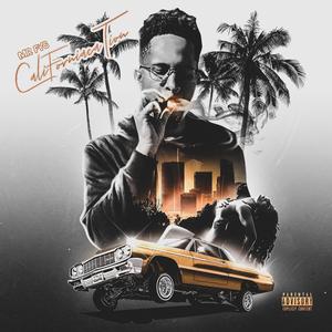 Californiacation Intro