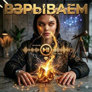 Взрываем!