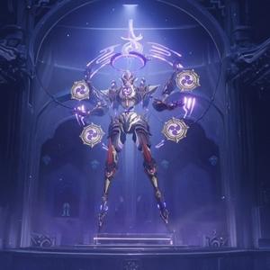 三千娑世御咏歌（散兵周本）终极整活MAX