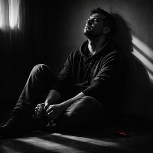 Боль — единственный честный наркотик