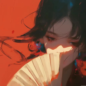 独我（cover:镜予歌/喧笑）（翻自 喧笑）