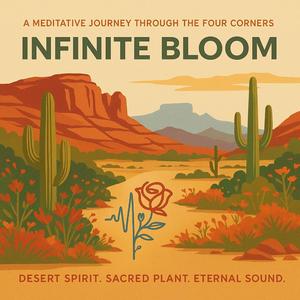 Infinite Bloom (feat. AI Babes, AI Prophets, Clyde Shelton & Circuit Rose)